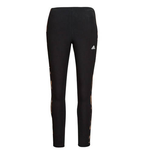 Adidas Sportswear - VIBAOP 3S LEG - Noir / Multicolore