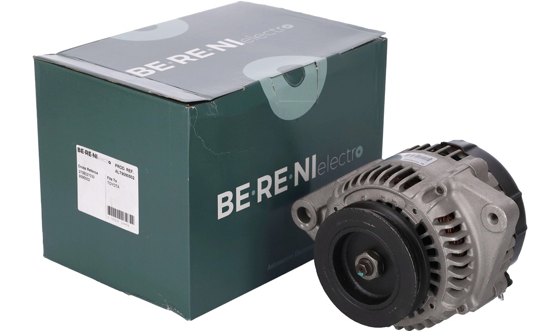 Generator