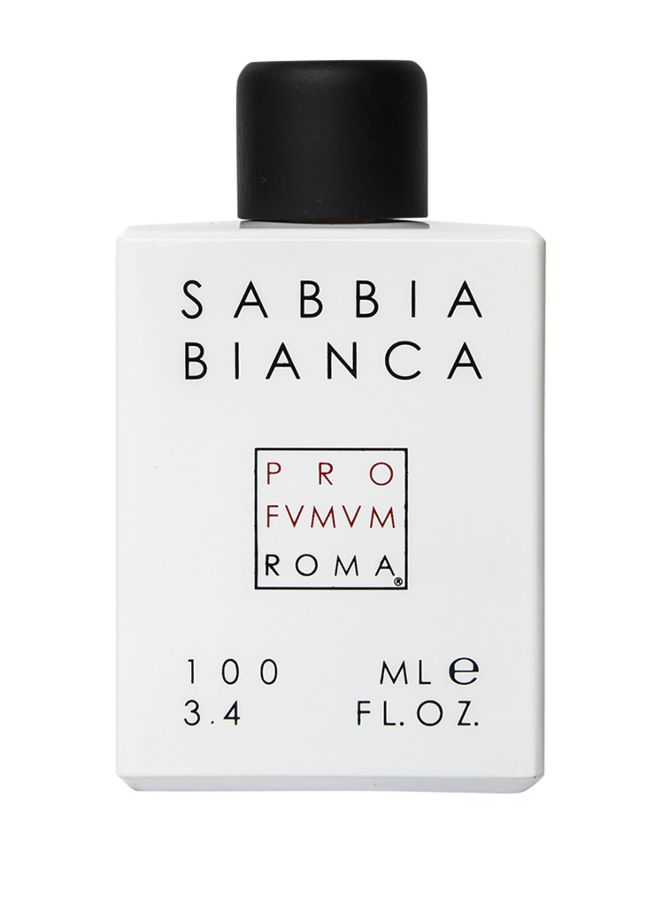 PRO FVMVM ROMA SABBIA BIANCA