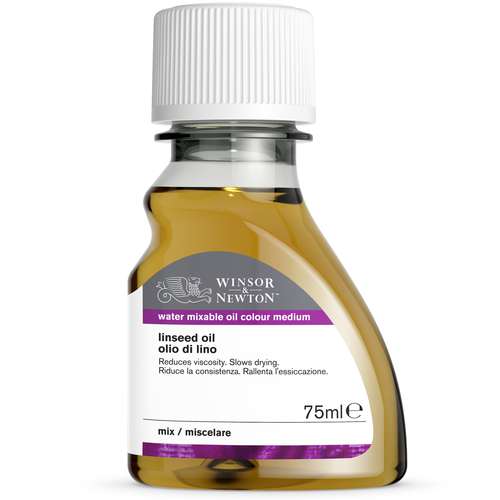 WINSOR & NEWTON™ Artisan™ Leinöl Malmittel