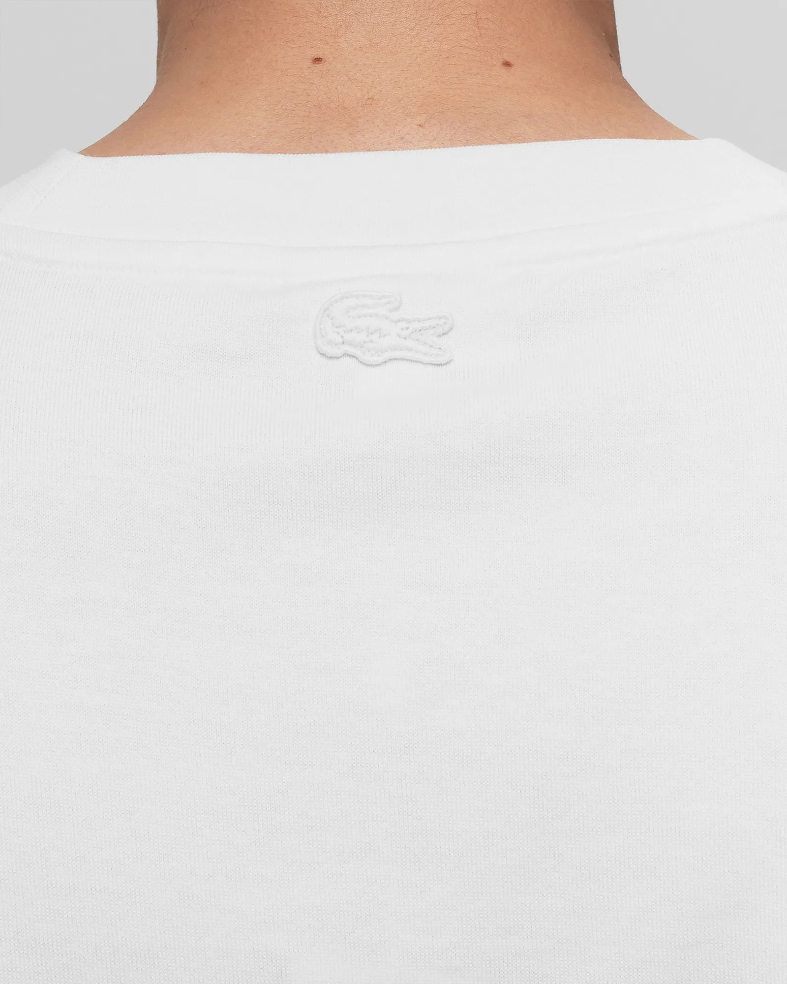 Lacoste T-SHIRTS & ROLLIS