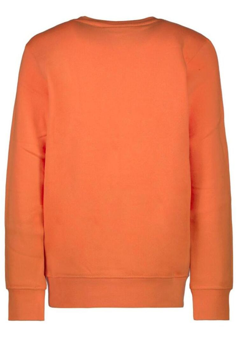 Cars oranje dames sweater