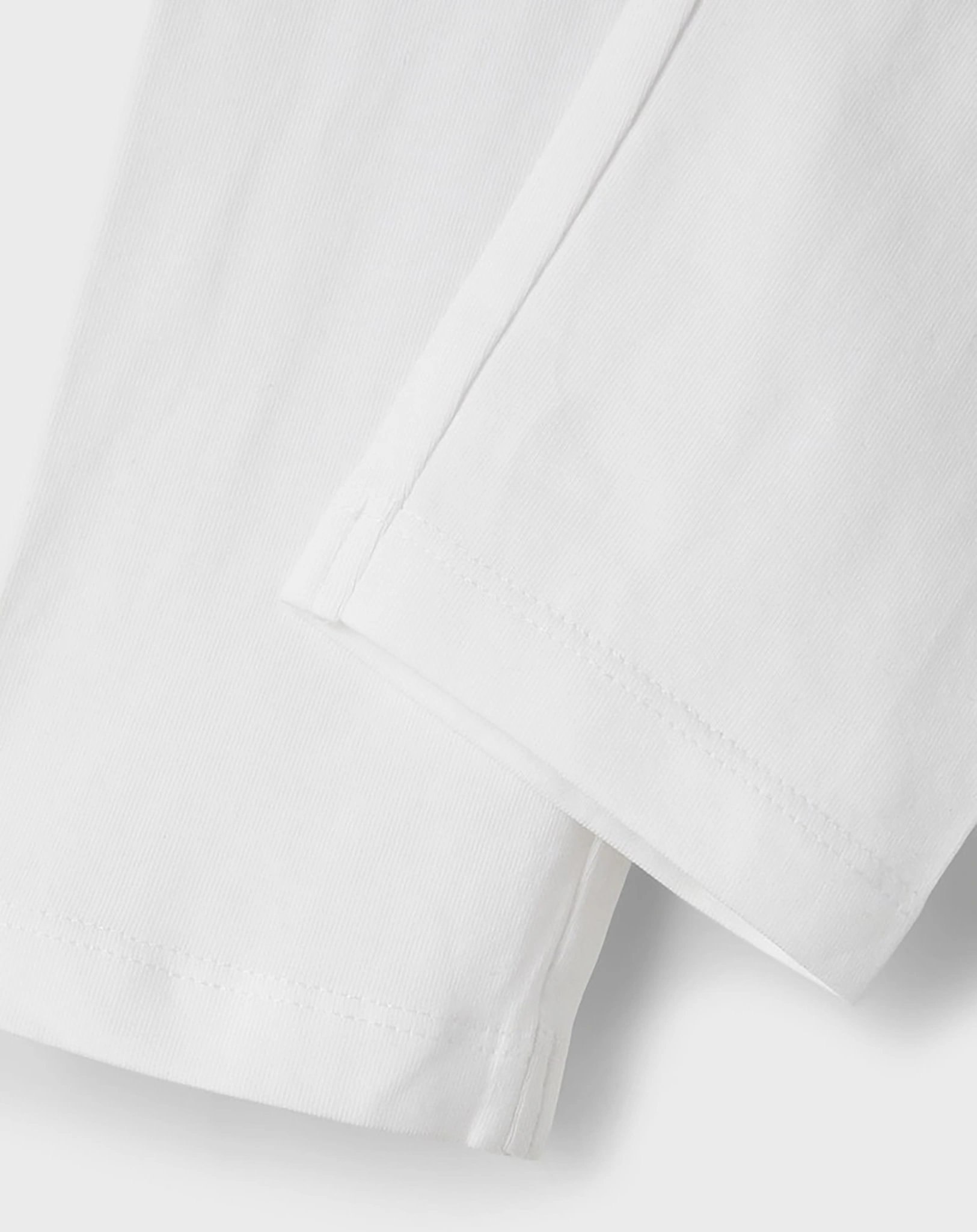 Capri-Leggings NKFVIVIAN in bright white