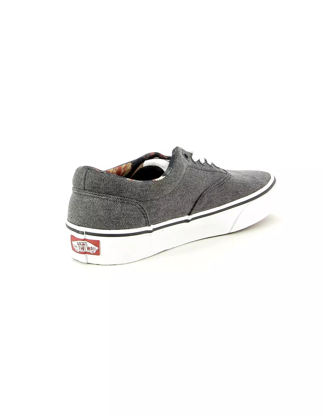 VANS DOHEMY - Sneakers Blackwhite