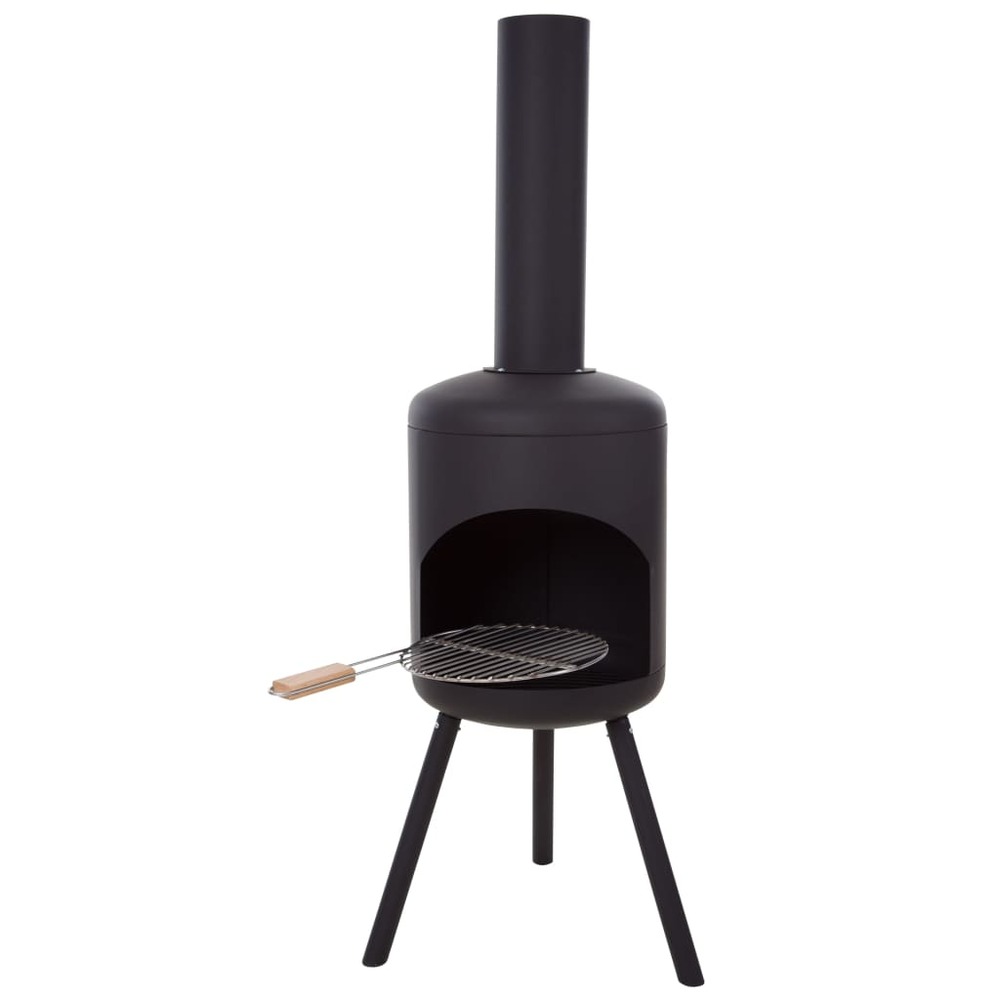 Cheminée fuego grande 81071
