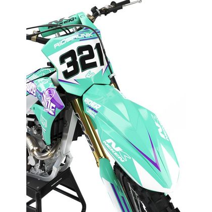 Kit déco RiderUnik ENJ