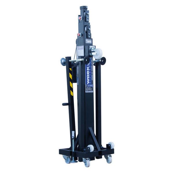 Work LW 290 D Truss Lift 290kg 6,6m