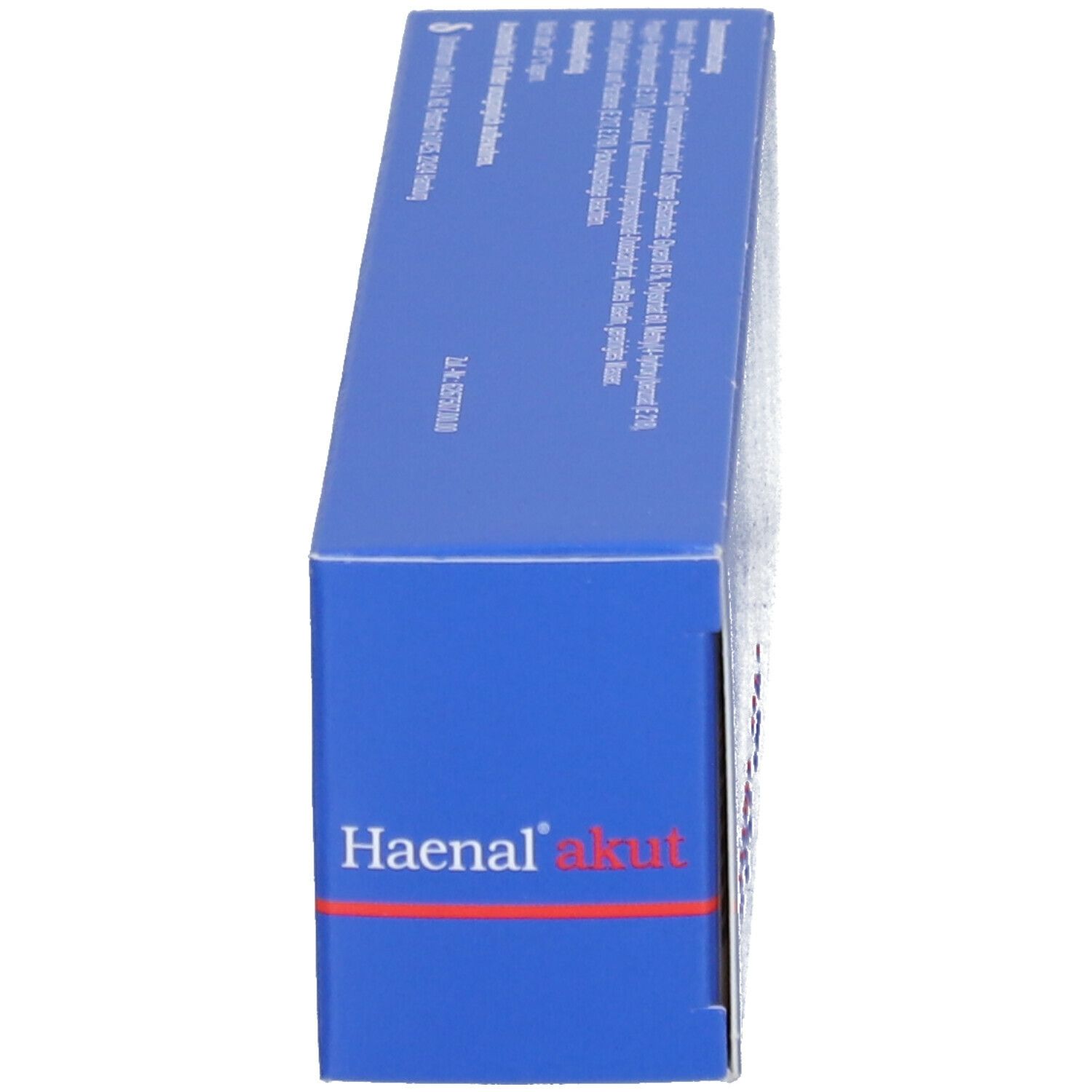 Haenal® akut