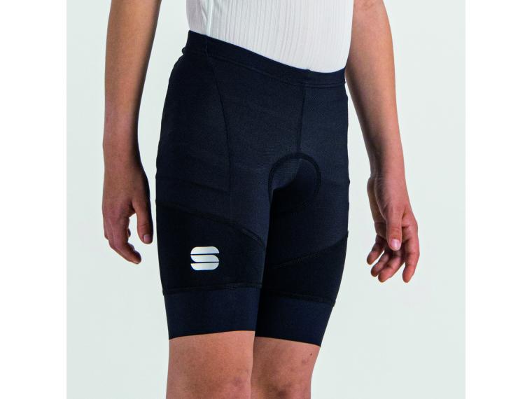 Sportful Neo Kid Short Kinder Fietsbroek