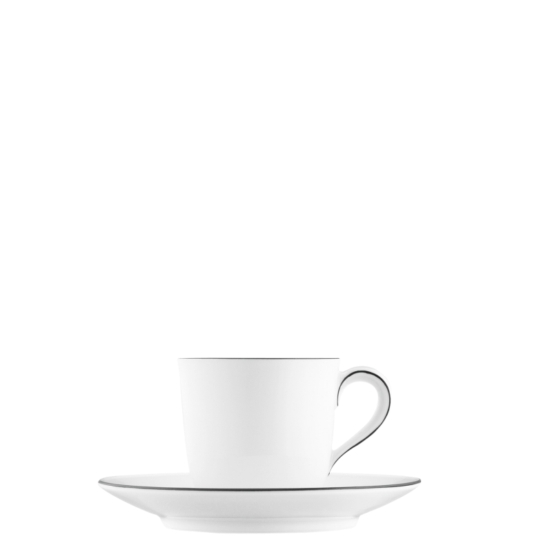 WAGENFELD · SCHWARZE LINIE