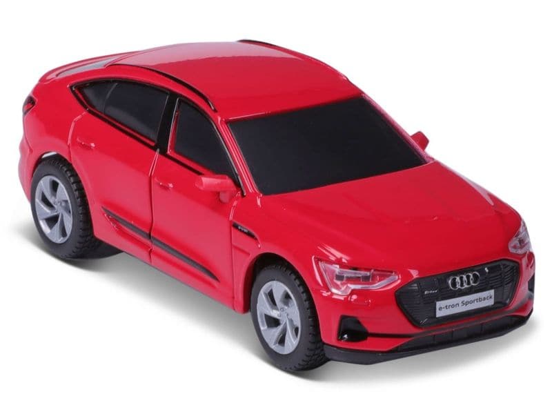 Maisto Auto RC Power Racer Audi E-tron Bluetooth Ferngesteuertes Spielzeug