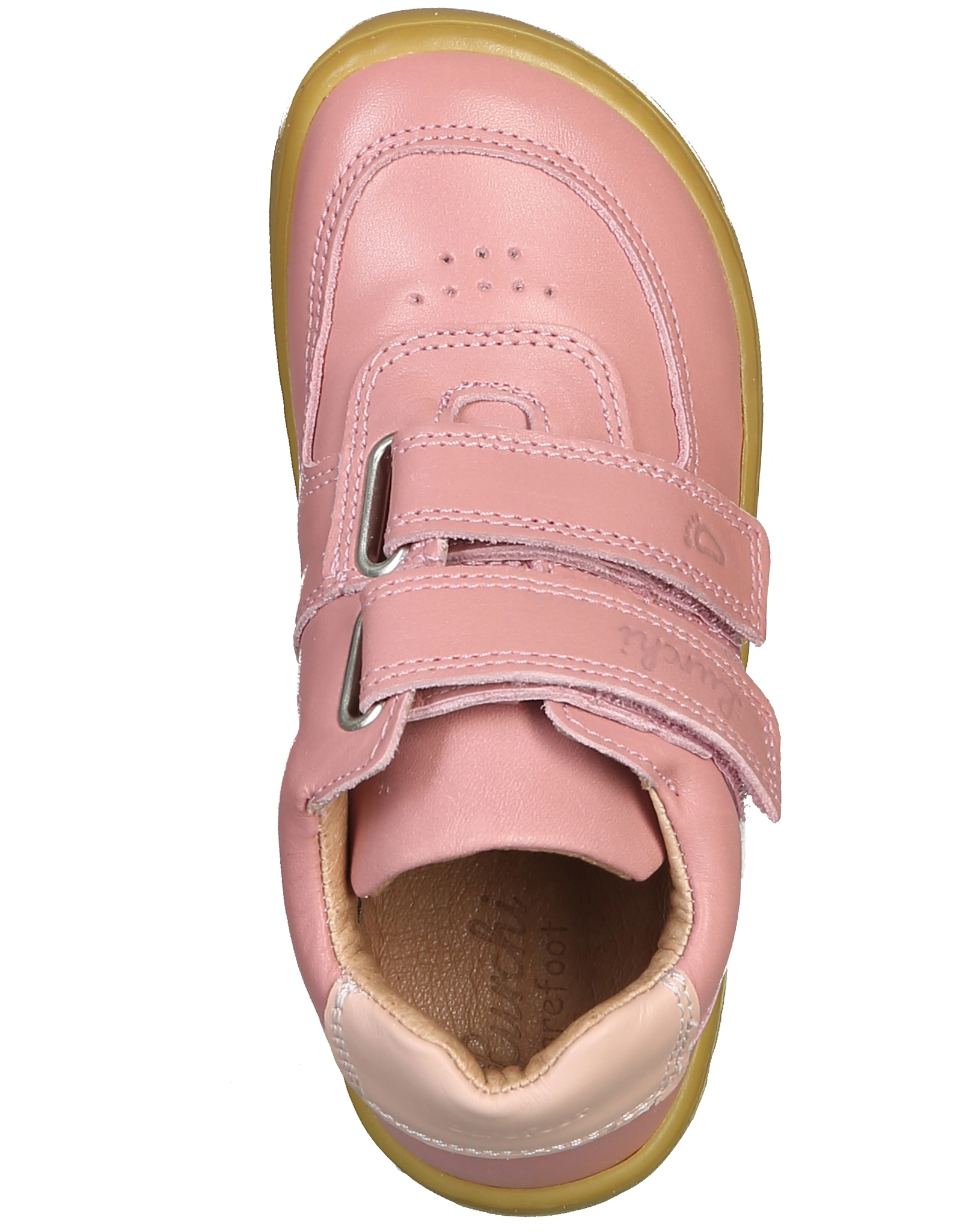 Klett-Halbschuhe NABIL BAREFOOD in rosa
