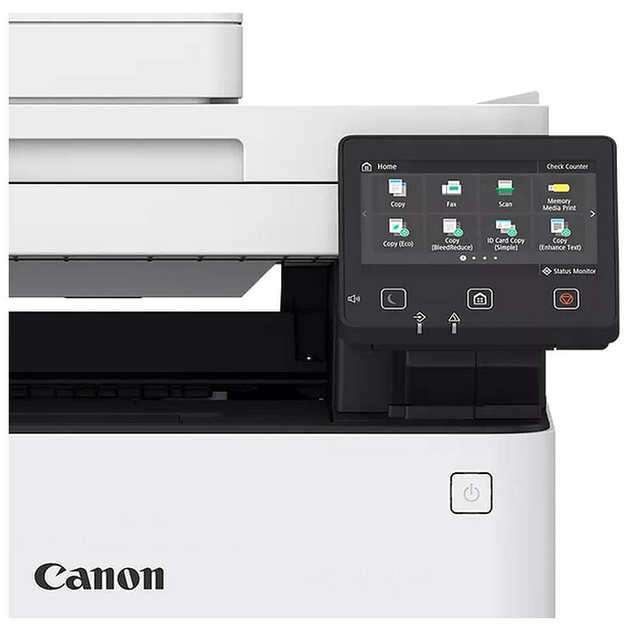 Canon i-SENSYS MF657Cdw