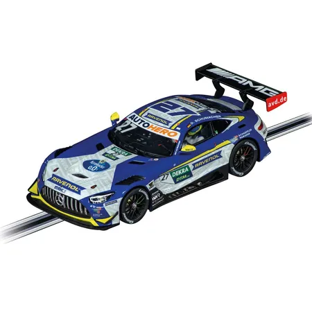 Carrera Digital 132 - Mercedes-AMG GT3 Evo 