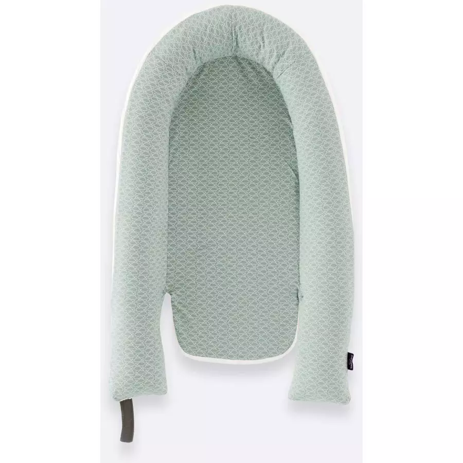 Träumeland HOME Comfort Fische mint