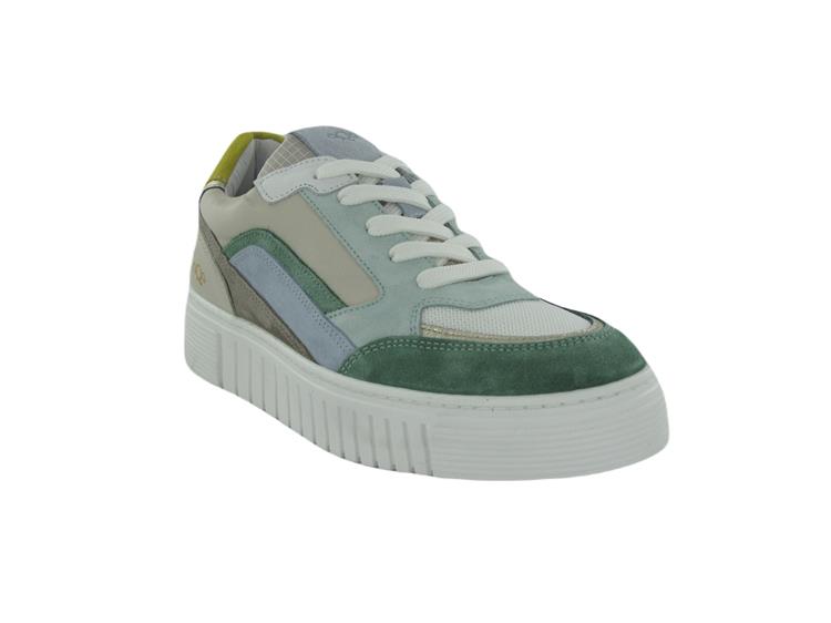 AQA Shoes A8522 valencia thyme/real gold.harv.