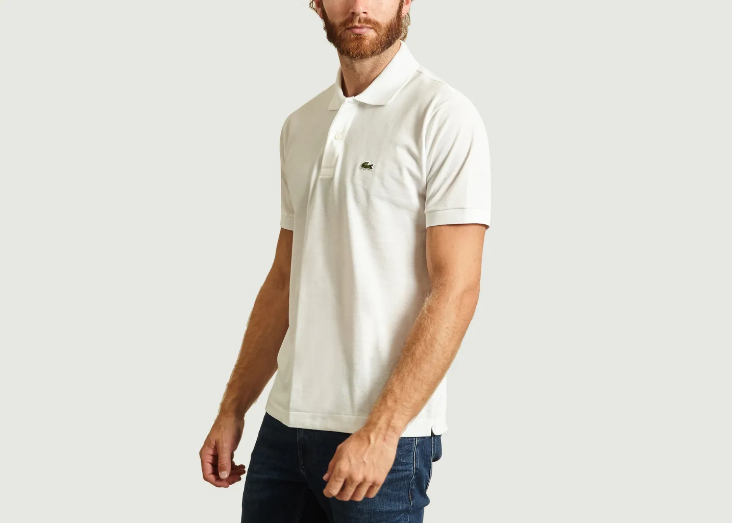 Polo L.12.12 Lacoste