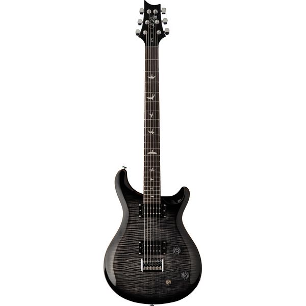 PRS PRS SE 277 CA Charcoal Burst
