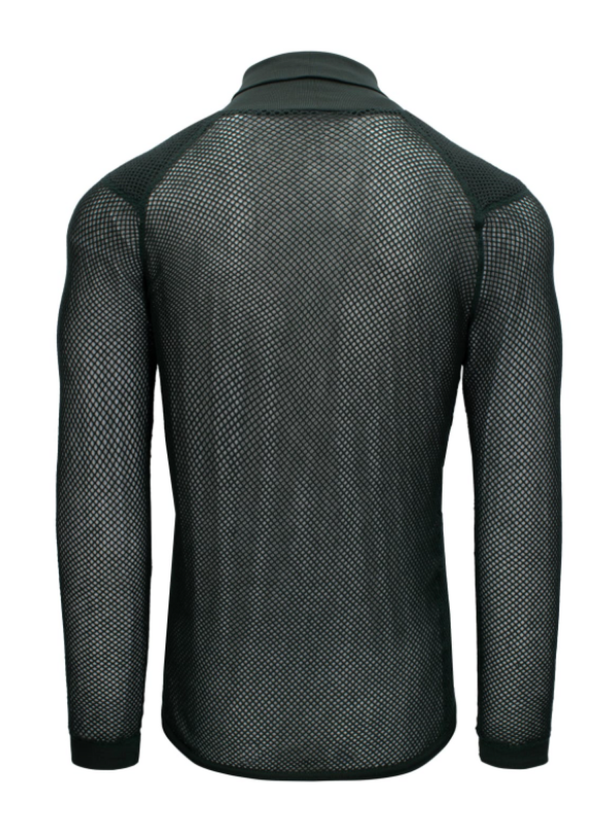 Brynje<br>Super Thermo Zip Polo w/inlay