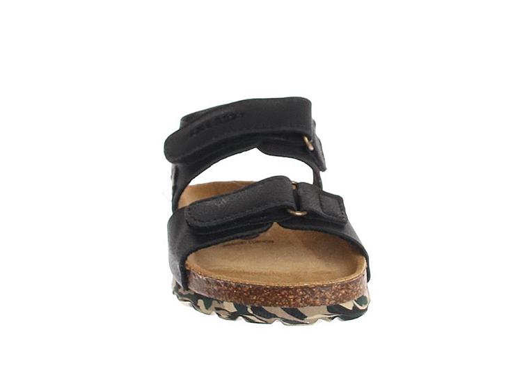 Develab 48275 Black Grained