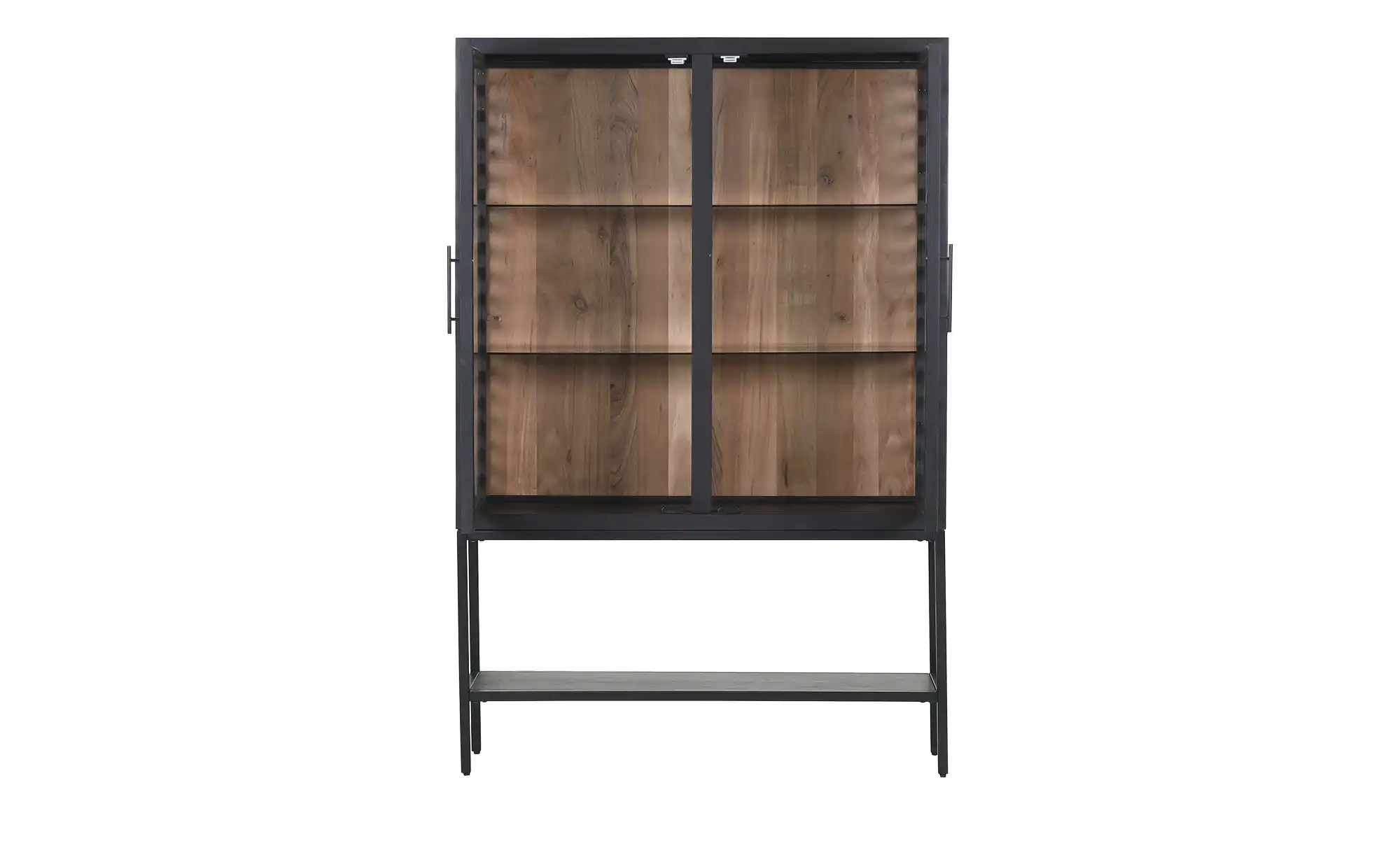 Vitrine Masca