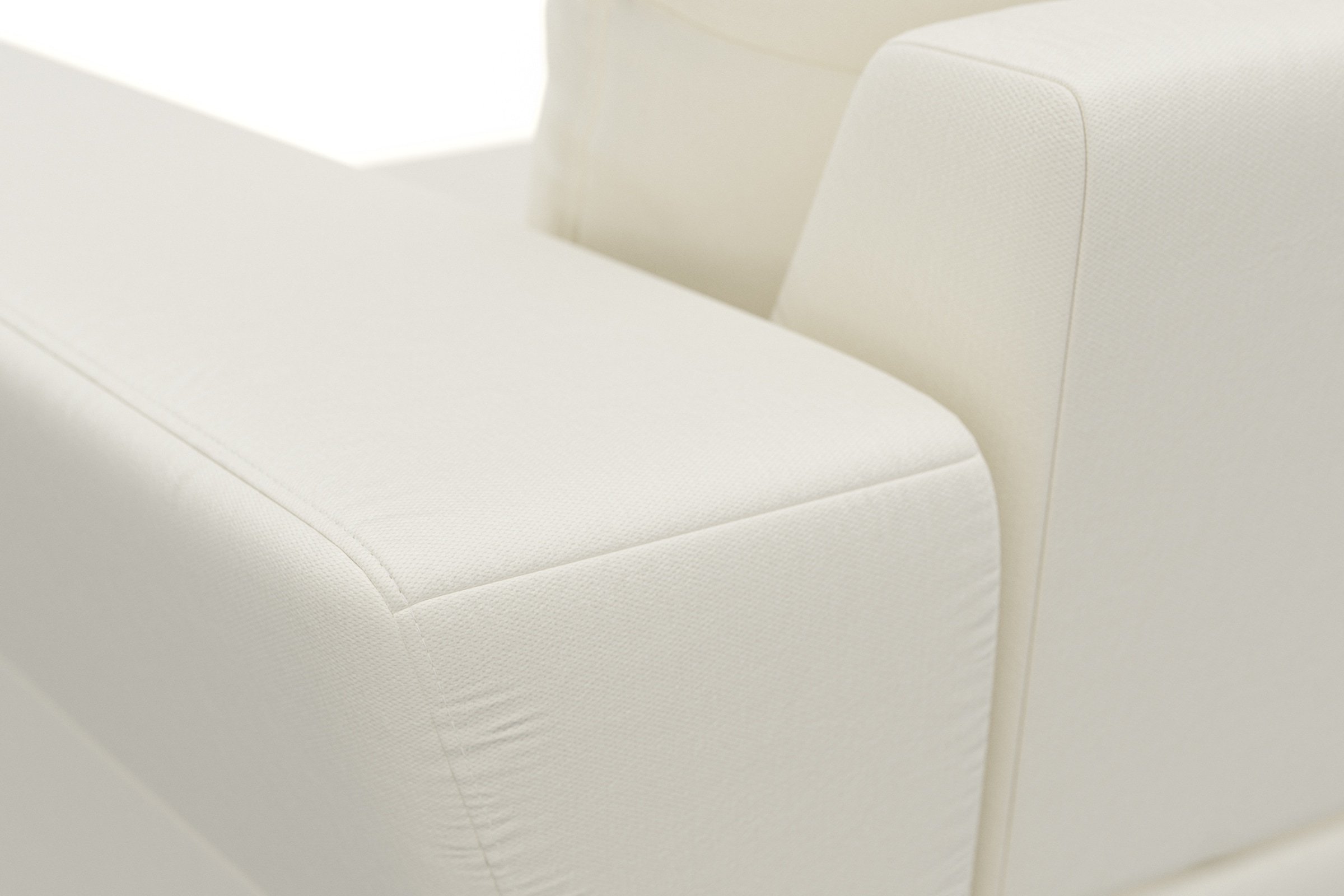 sit&more Ecksofa »Cadabra L-Form« Breite 356 cm, mit Sitztiefenverstellung