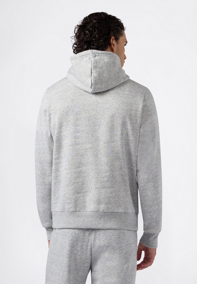 Champion Kapuzensweatshirt »Graphic Hoodie«, 1 Stk.