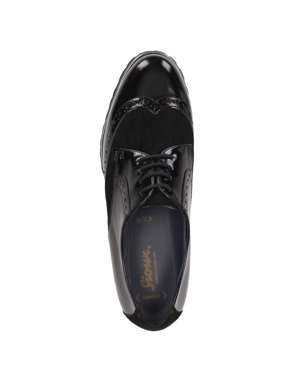 Schnürschuh Meredith-703-XL