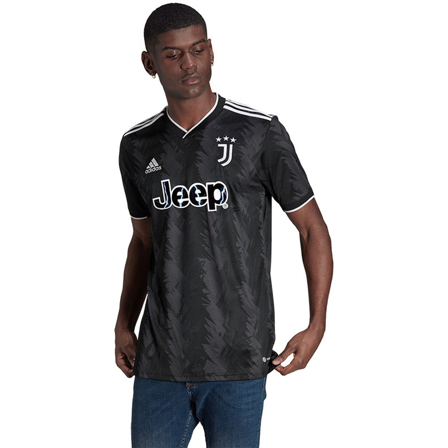adidas Juventus Uit Tenue