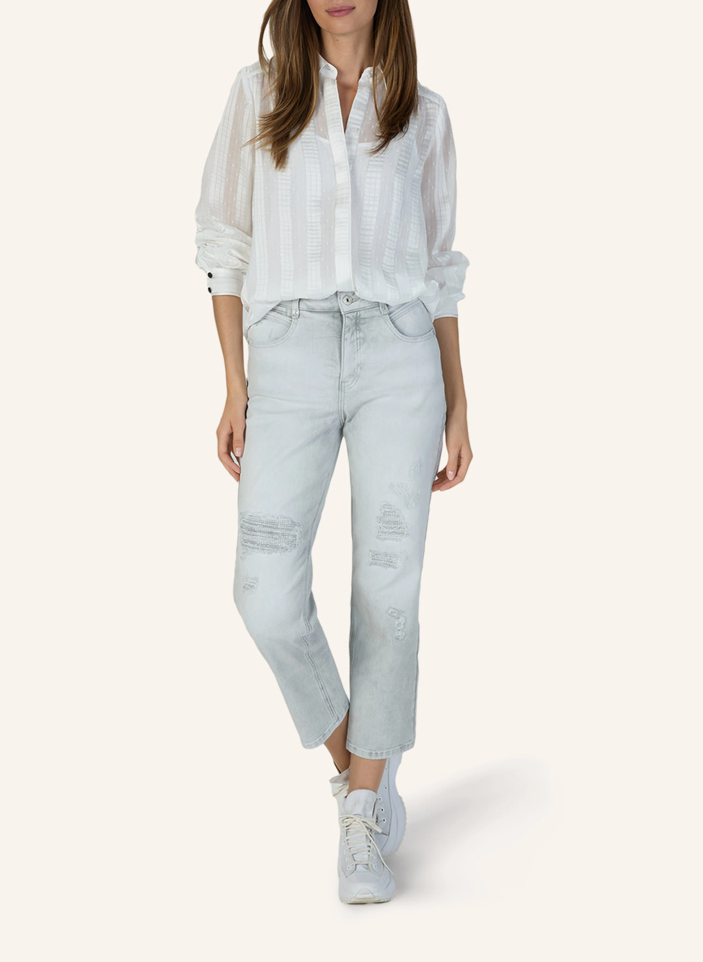 MARC AUREL Jeans