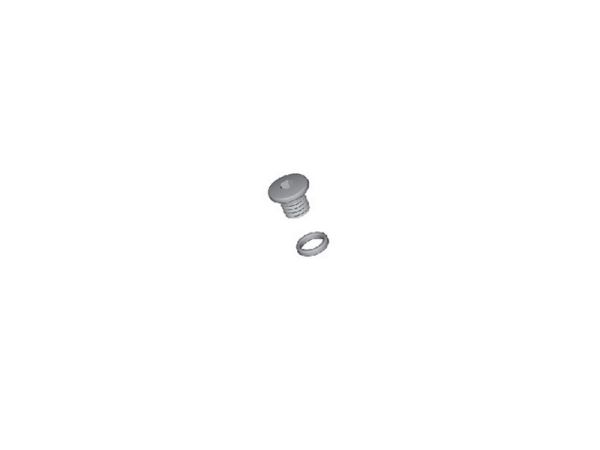 Shimano Udluftningsskrue Med O-Ring