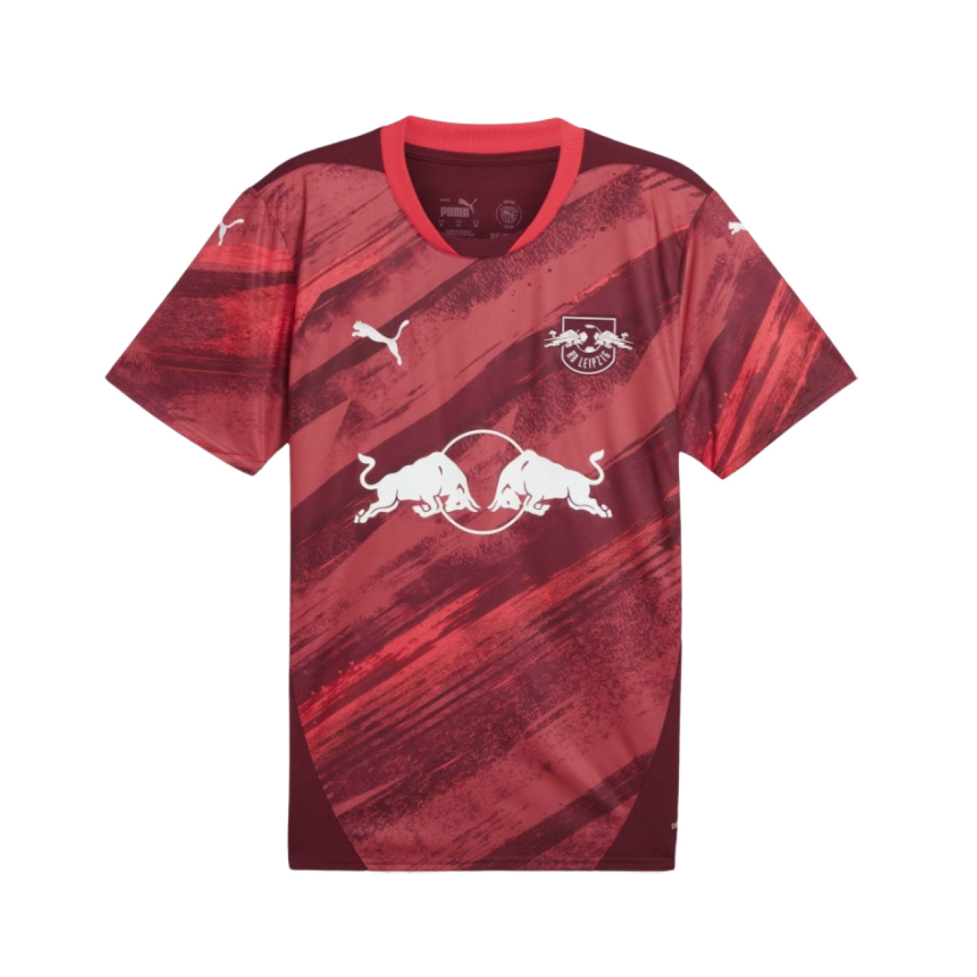 PUMA RB Leipzig Uitshirt 2024-2025