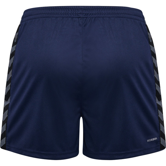 Hummel Authentic PL Shorts Women