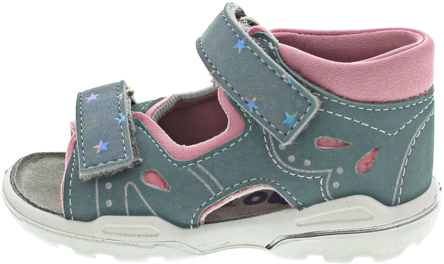 Ricosta EMILY Minilette blau