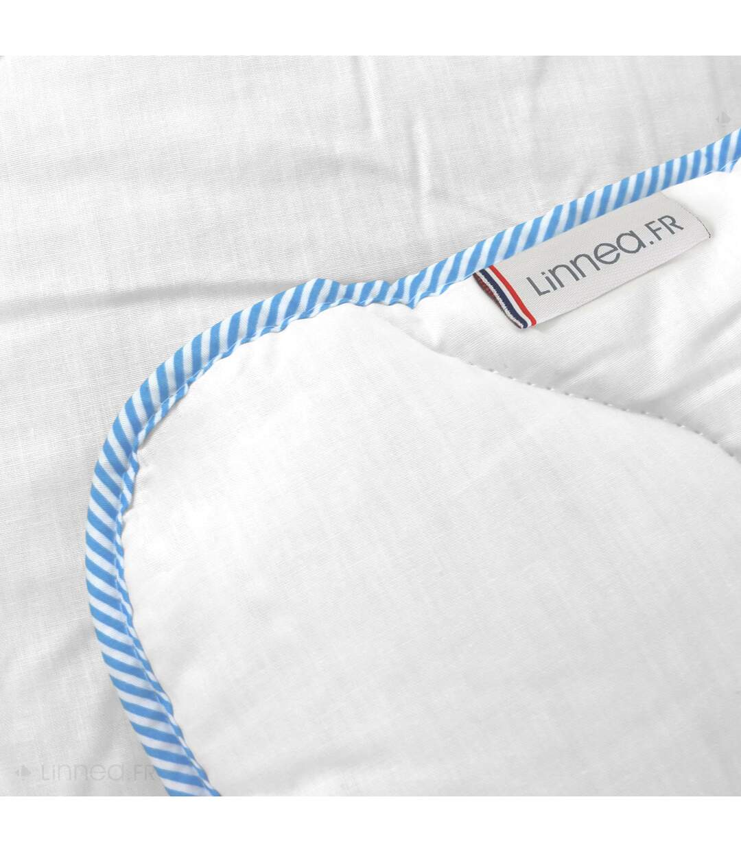 Couette hiver 300x240 cm HARMONIE garnissage fibre polyester 450g/m2