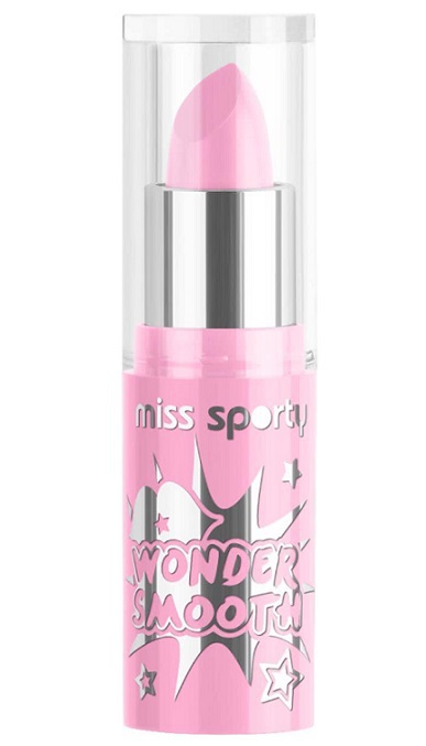 Miss Sporty Lippenstift Wonder Smooth No.200 1 stuk