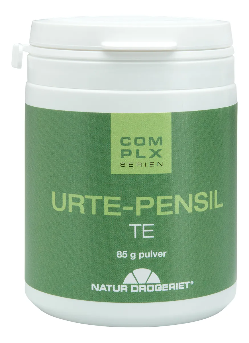 Natur-Drogeriet Urte Pensil Te - 85 g.