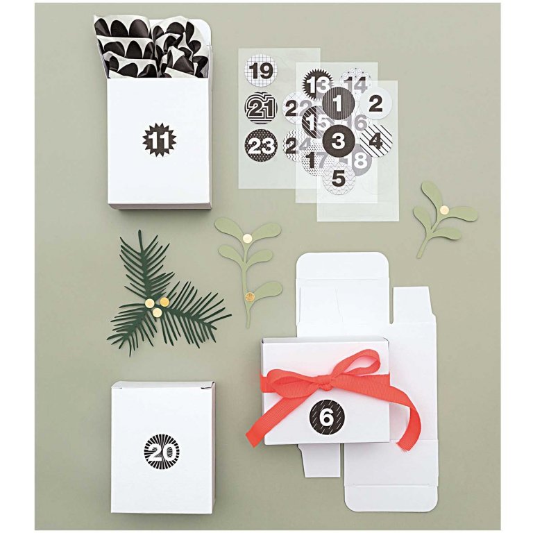 Geschenkschachteln Paper Poetry