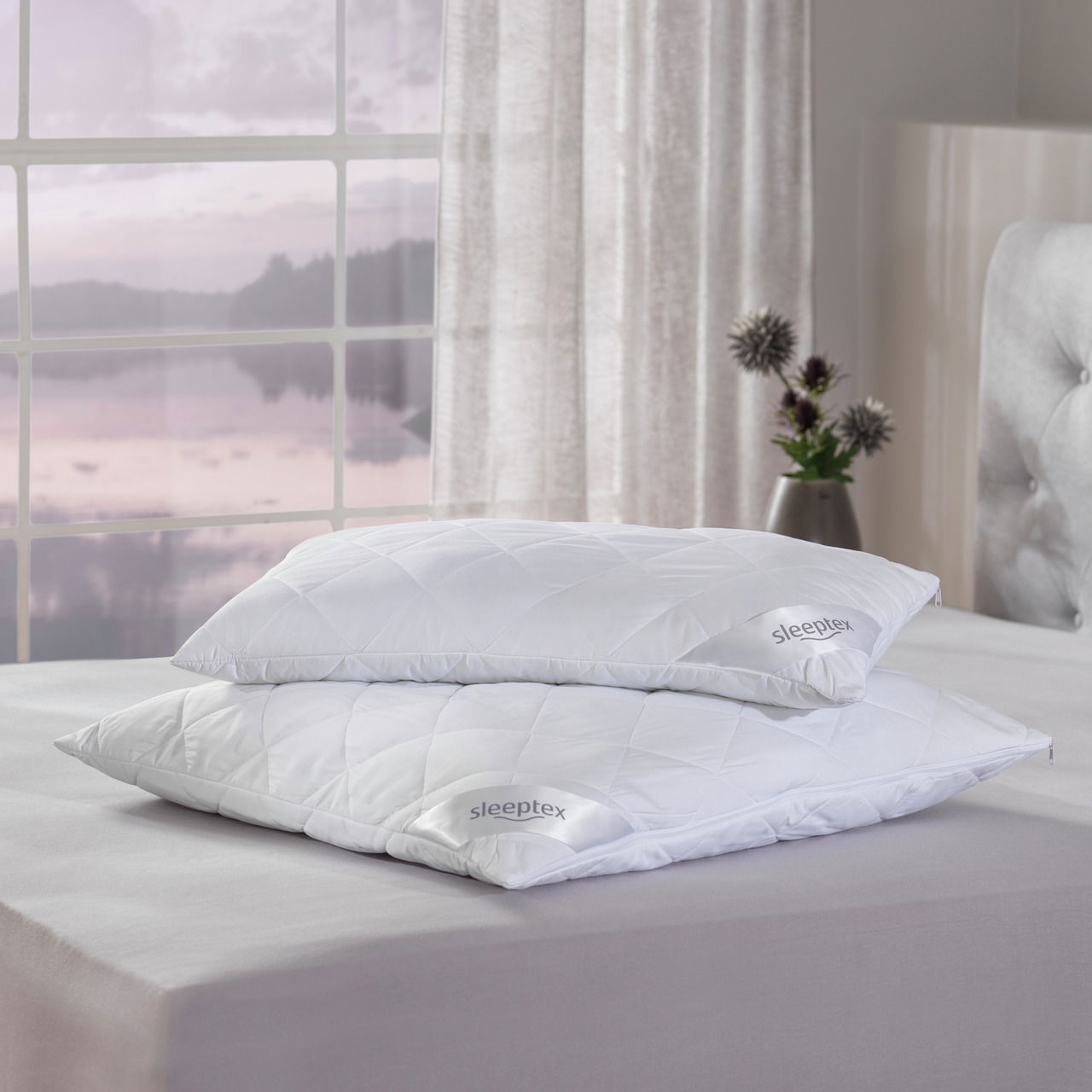 Sleeptex Kopfkissen OVIEDO