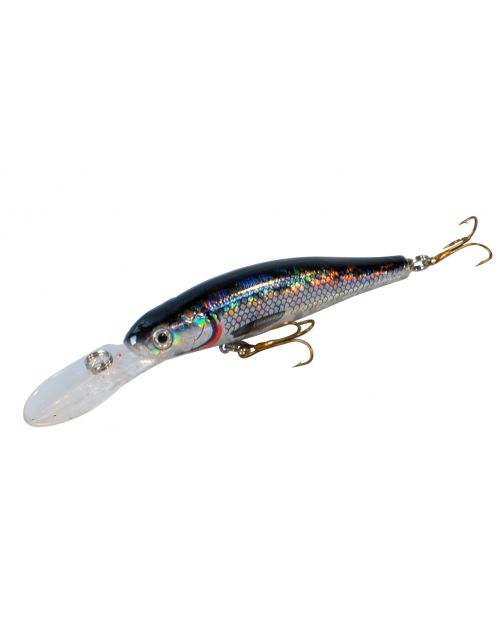 Albatros Plug Deep Searcher 12 cm - Pluggen