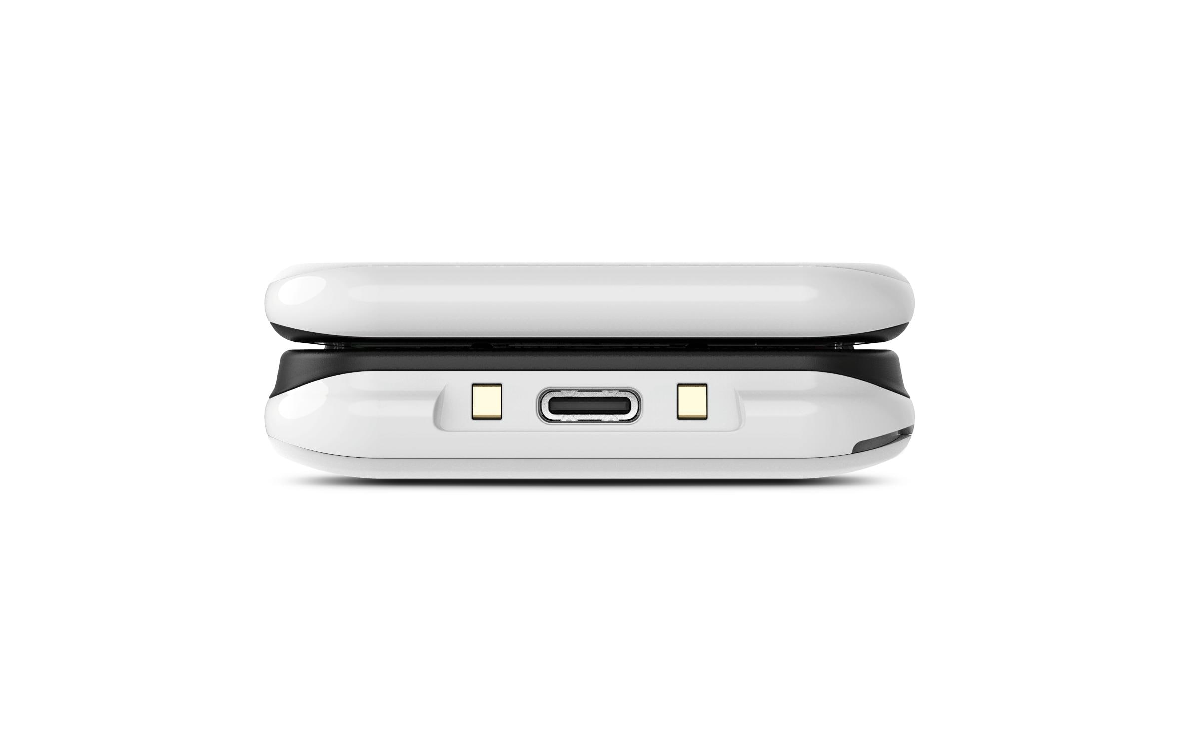 SIMPLICITYglam V227Mobiltelefon mit einfacher Benutzerführung