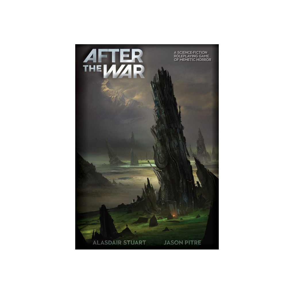 After the War