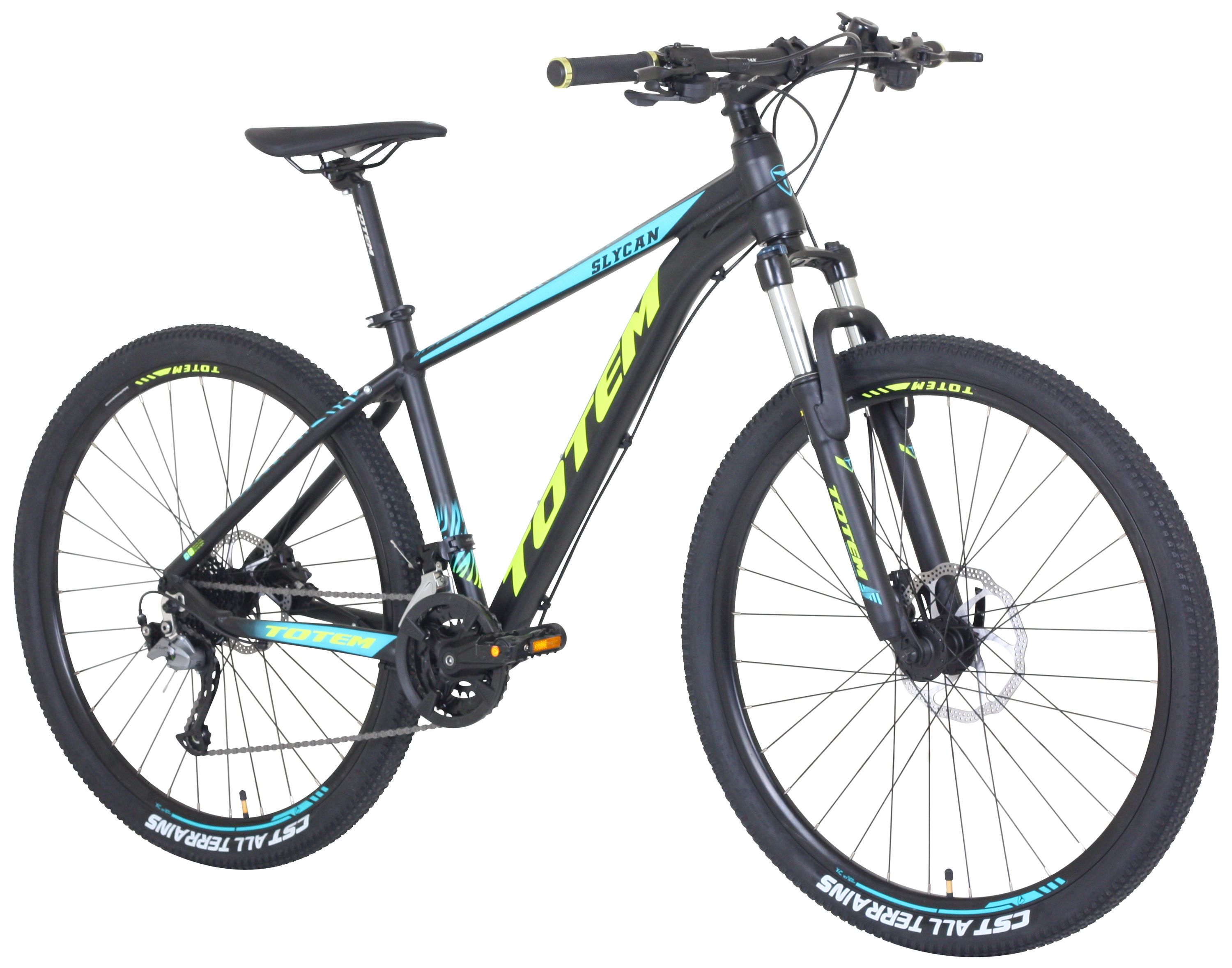 Mountainbike 27.5