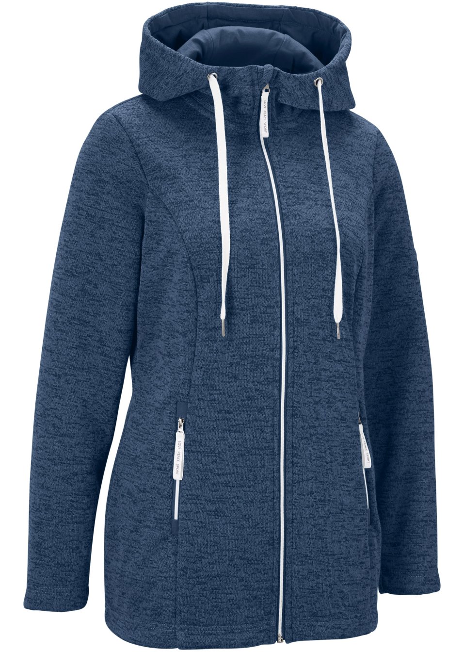 Veste polaire