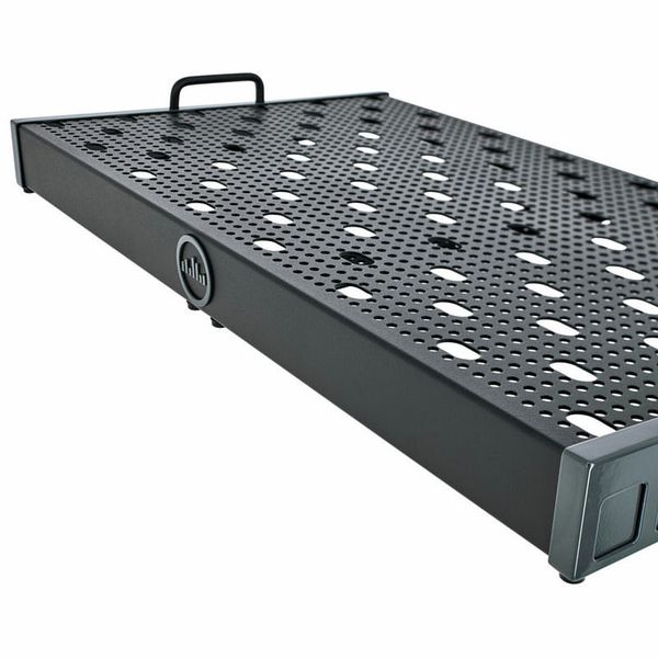 Temple Audio Design Trio 28 GM Pedalboard