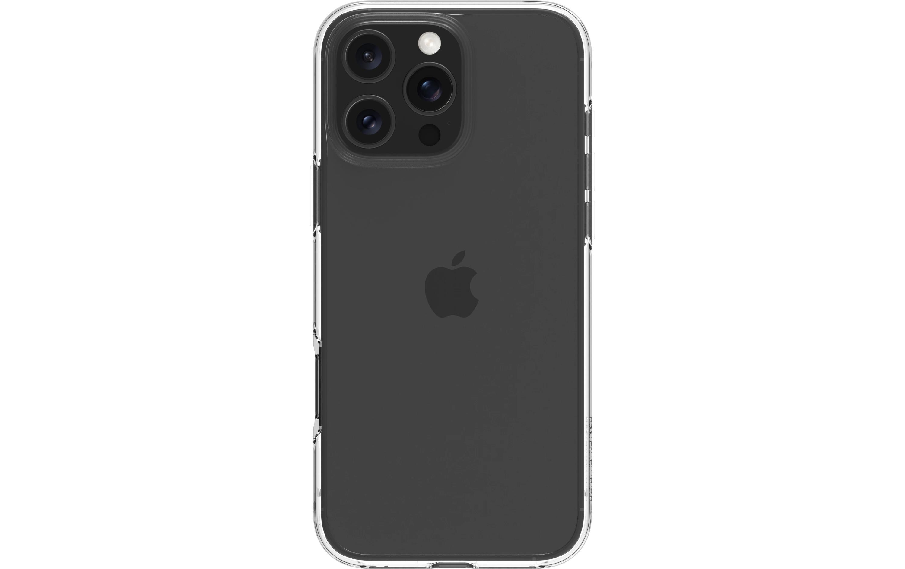 Back Cover Iceland Pro iPhone 16 Pro MaxSchutzhülle für das Apple iPhone 16 Pro Max