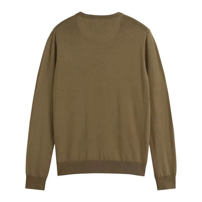 Scotch & Soda Seasonal Core Sweater Heren