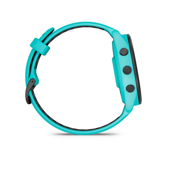 Forerunner 265 Music