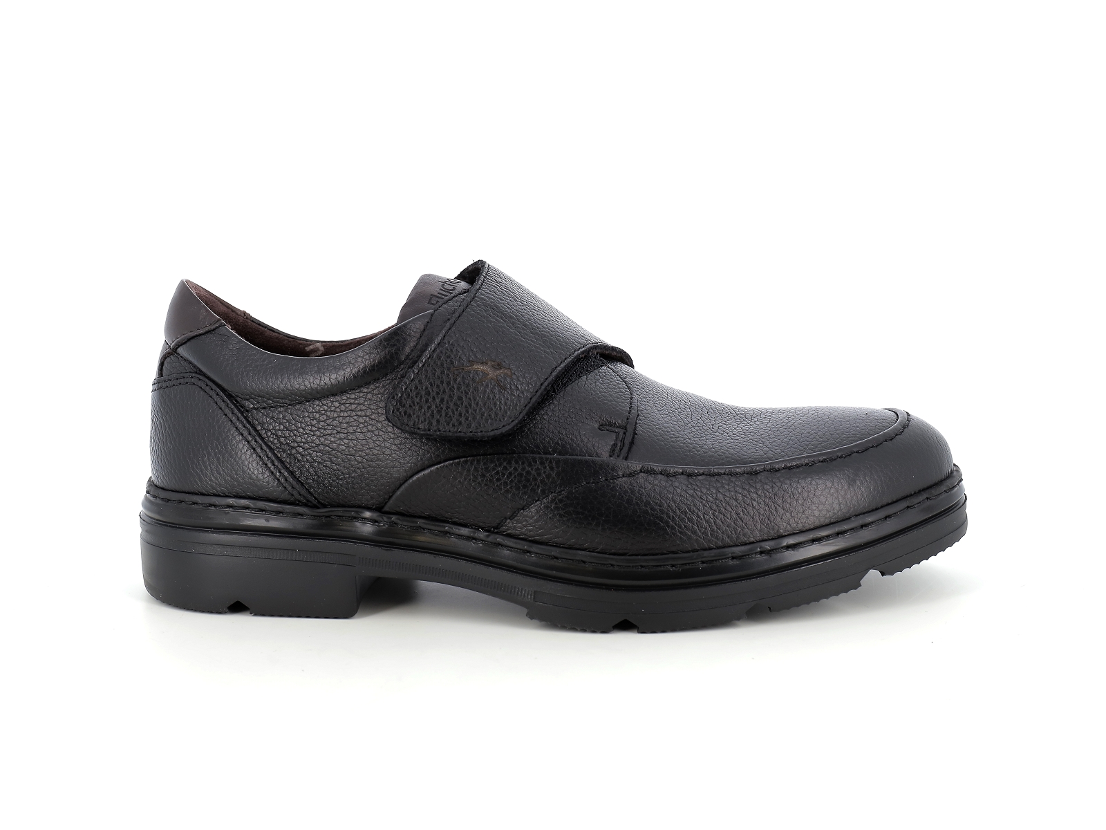 Fluchos-F1381 Cuir Noir