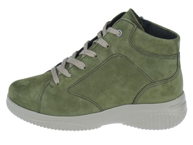Hartjes Ethno boot
